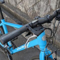 【もっと評価されるべきクロスバイク】コーダーブルームRAIL 440サイズ RAIL DISC 2024年 440サイズ – DAIWA CYCLE オンラインストア