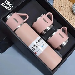 水筒500mlの画像