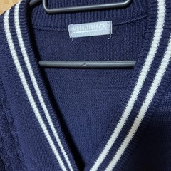 メンズ　カーディガン　Lサイズの画像