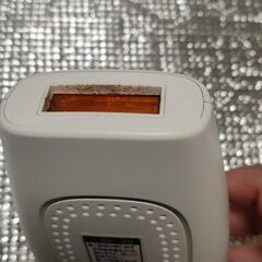 光脱毛器　の画像