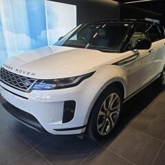 分割払い可!!ランドローバー レンジローバー イヴォーク 上級グレード SE パノラミックルーフ 令和4年式の画像