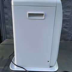 ★動作〇★ 石油 ファンヒーター コロナ FH-ST3615BY 2015年製 7.2L 3.6kW 強制通気形開放式 石油 ストーブの画像