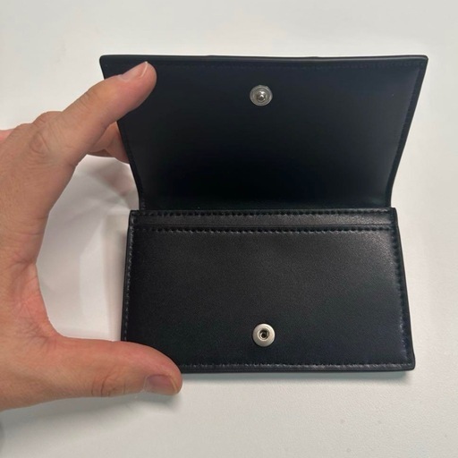 BOTTEGA VENETA 名刺入れ