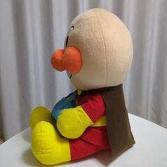 アンパンマンぬいぐるみの画像