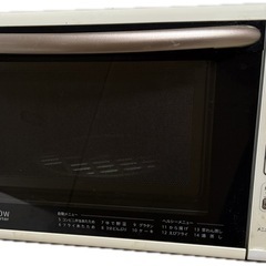 SHARP 電子レンジ