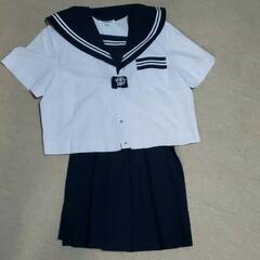セーラー服