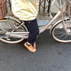 自転車
の画像