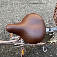 自転車
の画像