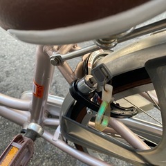自転車
の画像