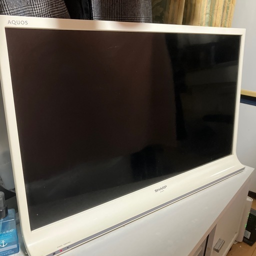 テレビ