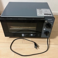 【予約済】オーブントースター