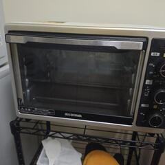 オーブントースター
