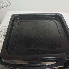 オーブントースターの画像