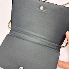 中古◆アンティーク◆パーティバッグ◆の画像