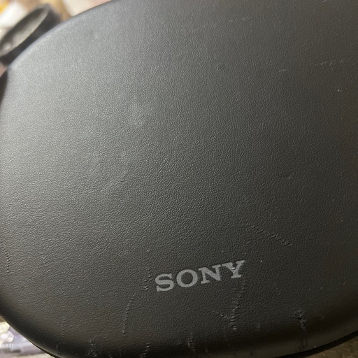 Bluetoothヘッドホン