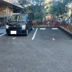 ☆仲介手数料0円！☆月極駐車場☆豊中市岡上の町☆豊中☆1.5万円～☆