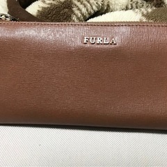 FURLA 長財布