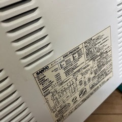 オーブンレンジ　の画像