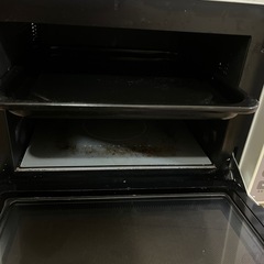 オーブンレンジ　の画像