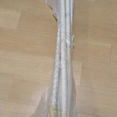 つっぱり棒　7本セット