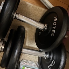 ダンベル