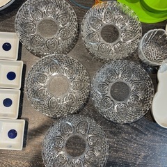 0円!!無料!!中古食器の画像