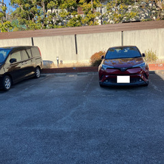 ☆仲介手数料0円！☆月極駐車場☆名古屋市天白区表山☆総合リハビリセンター☆0.6万円～☆ − 愛知県
