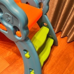 トイザらス　滑り台の画像
