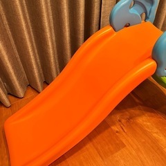 トイザらス　滑り台の画像