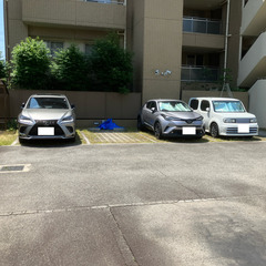 ☆仲介手数料0円！☆月極駐車場☆西宮市二見町☆甲子園口☆1.7万円～☆