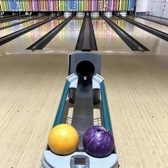 3/22（土）夜からボーリング会をします