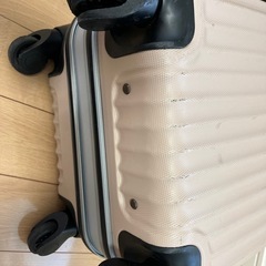 取引先決まりました！キャリーケース　キャリーバッグ　スーツケースの画像