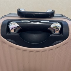 取引先決まりました！キャリーケース　キャリーバッグ　スーツケースの画像