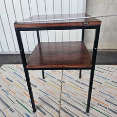 コクヨ　電話台 　テレフォンラック　ek-616gedの画像