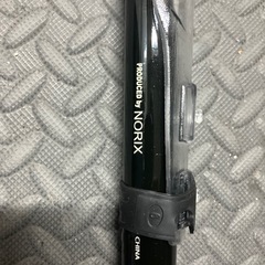 ノリックス　タマンHUNT480 打ち込み竿の画像