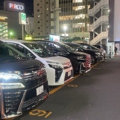 中古車販売店オープン　店長　仲間募集の画像
