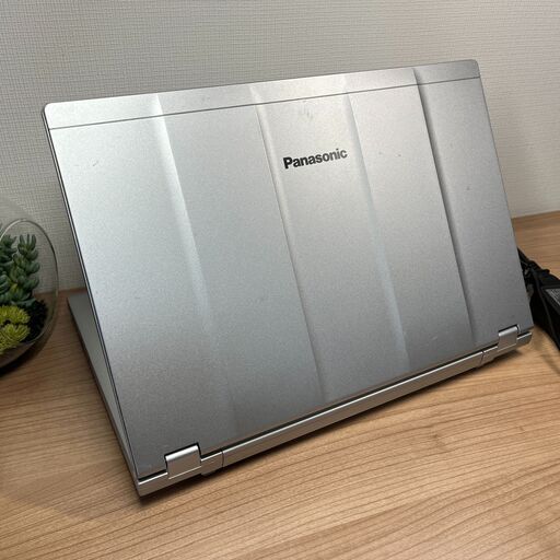 限定品＞0294 軽量 Panasonic レッツノート CF-LV8 8GB/SSD256 /i5