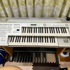 エレクトーン【引取】ヤマハ音楽教室に最適