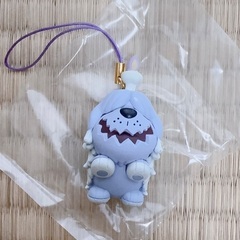 ポケモン　犬　チャーム