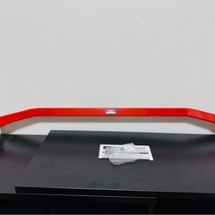 【美品‼️MAZDA3】 AutoExe フロントストラットタワーバー