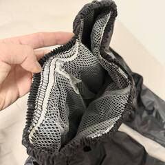 (美品) 防水パンツの画像