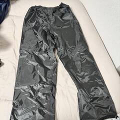 (美品) 防水パンツの画像