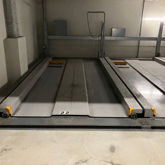 ☆仲介手数料0円！☆月極駐車場☆神戸市灘区水道筋☆摩耶☆1.1万円～☆