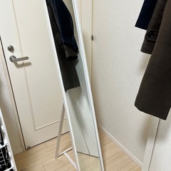 姿見　鏡