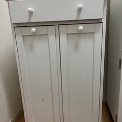 ニトリ　ゴミ箱