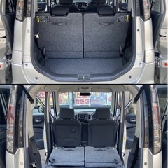 《自社ローン対応⭕️》［新潟県］【スズキ パレット 660 SW XS】現金販売から自社ローンまで幅広い購入方法で対応❗️審査通過率98%、ブラックOK、格安中古車販売店【オーシャンデザイン】 ✨Bカメラ✨の画像