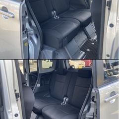 《自社ローン対応⭕️》［新潟県］【スズキ パレット 660 SW XS】現金販売から自社ローンまで幅広い購入方法で対応❗️審査通過率98%、ブラックOK、格安中古車販売店【オーシャンデザイン】 ✨Bカメラ✨の画像