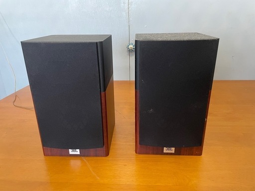 JBLスピーカー　美品