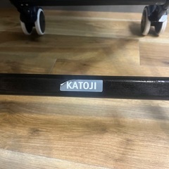 KATOJI　カトージ　ハイローチェア　ゆりかご　ベビーベッド　テーブル　ベビーチェアの画像