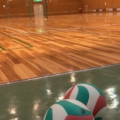 【大阪】4/19 12-15時　バレー🏐　初心者歓迎🔰 - 大阪市